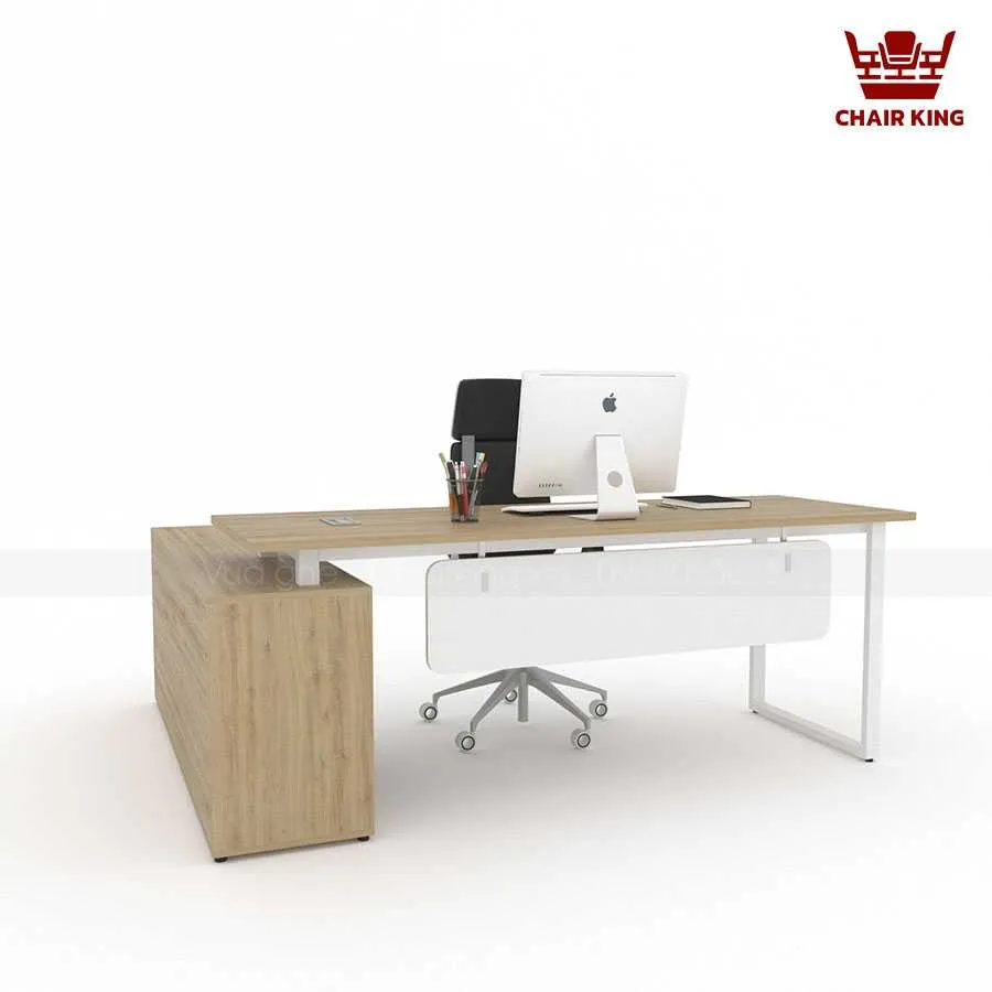 Bàn trưởng phòng Mercury BTP-08