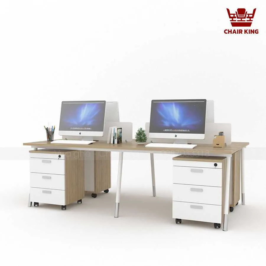Bàn làm việc cụm 4 Talya TY-A139