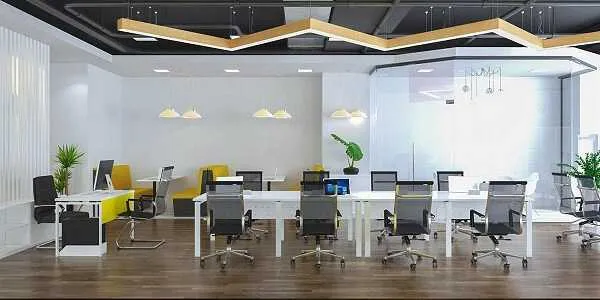 Mẫu ghế lưới thiết kế thời thượng, cá tính