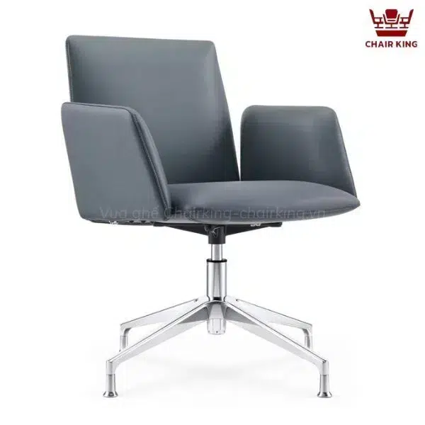 Ghế xoay da C1911X