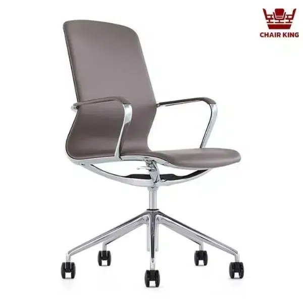 Ghế xoay da FK007-B11V