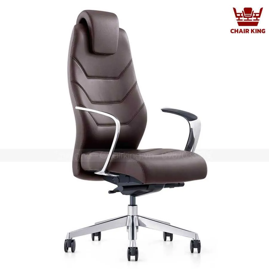 Ghế xoay da Neodymi A2206 -1