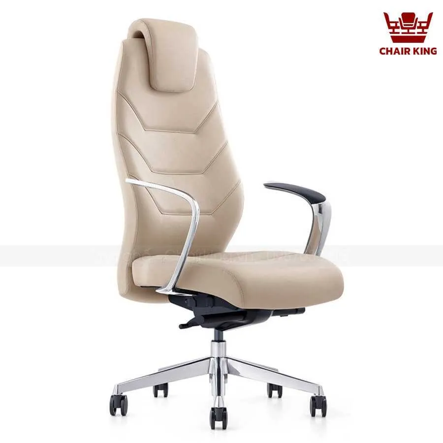 Ghế xoay da Krypton A2206-2