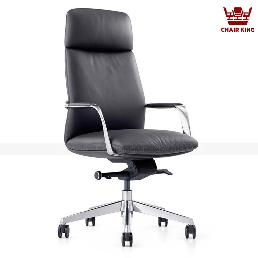 Ghế xoay da Riona A2216-1