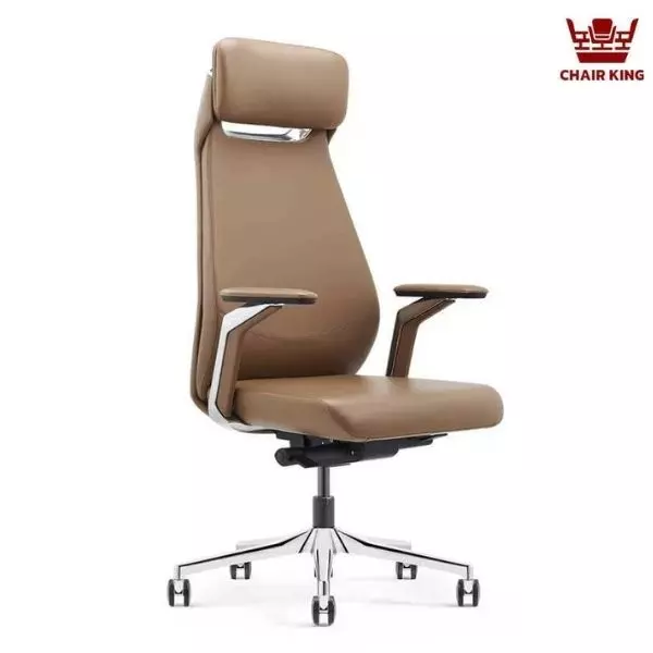 Ghế lãnh đạo da Carpo 1802A PU