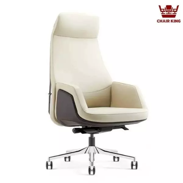 Ghế lãnh đạo da Damia 1803A PU