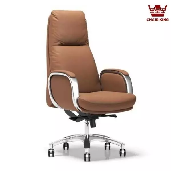 Ghế xoay da Mimosa 1815A