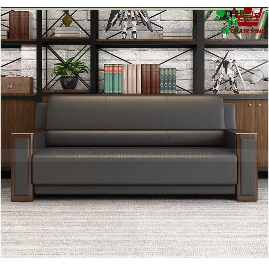 Sofa da cao cấp Ayauma SD18