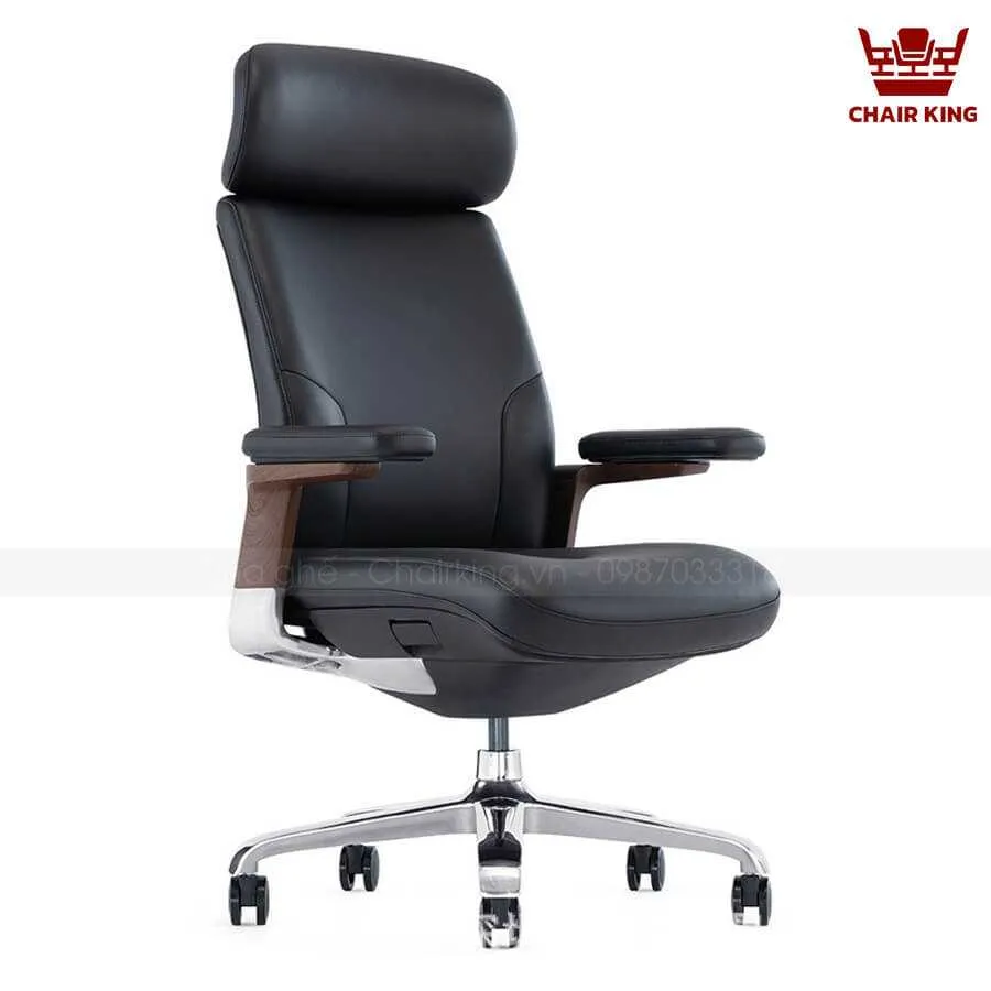 Ghế xoay da bò Rupert FK006-A-1