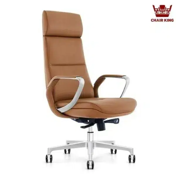 Ghế xoay da Camellia 1812A