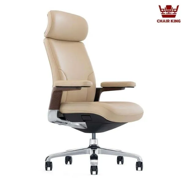 Ghế xoay da bò Rupert FK006-A-2