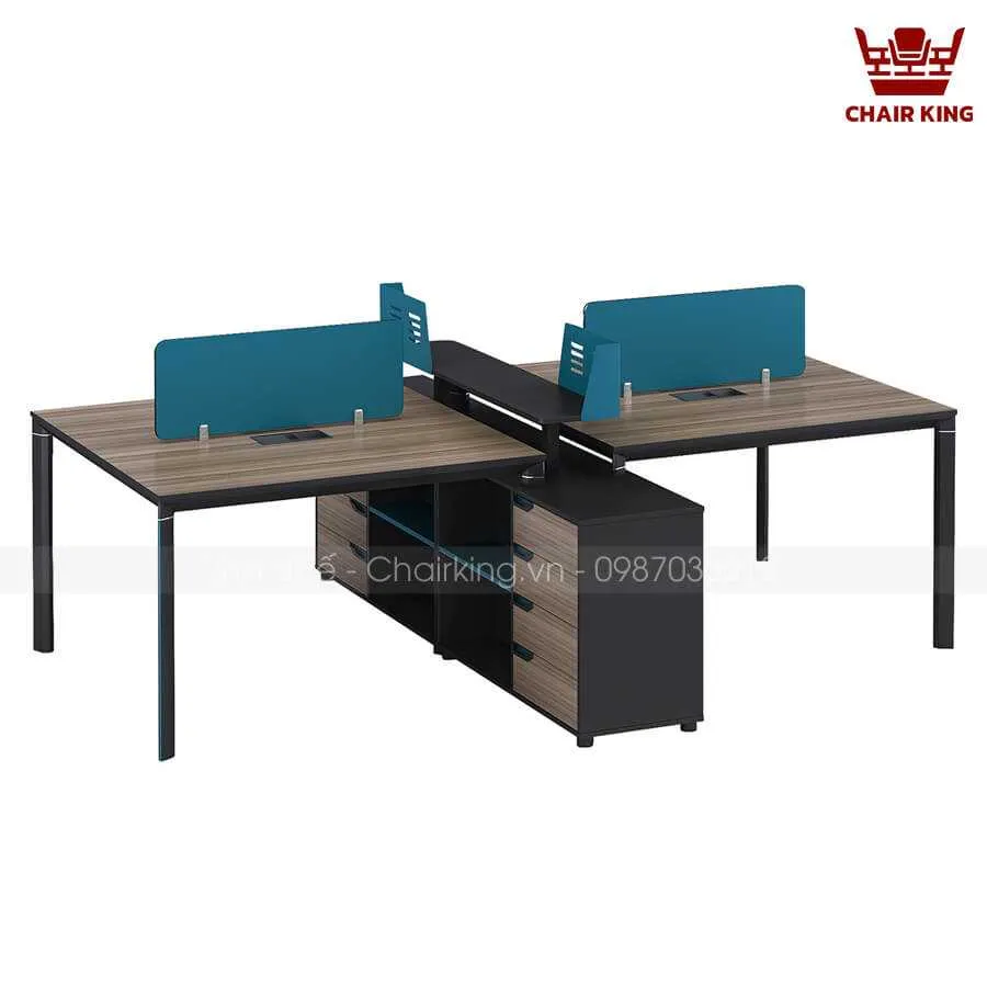 Module bàn làm việc Alligator LT-04W