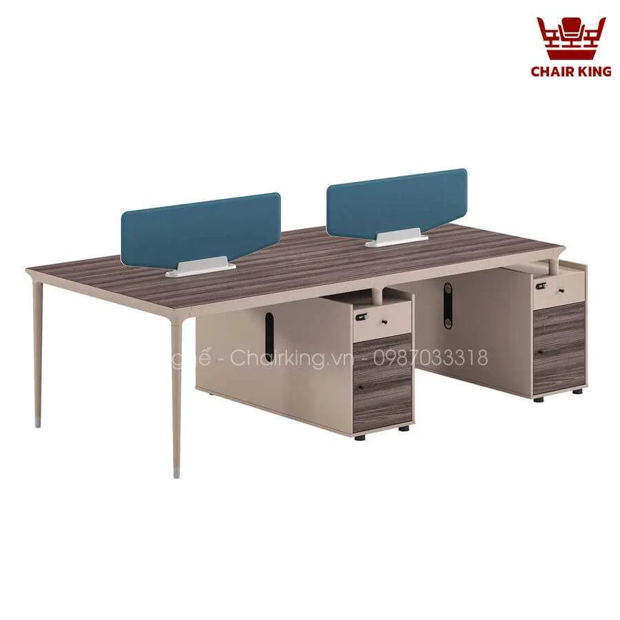 Module bàn làm việc Lobster 32W