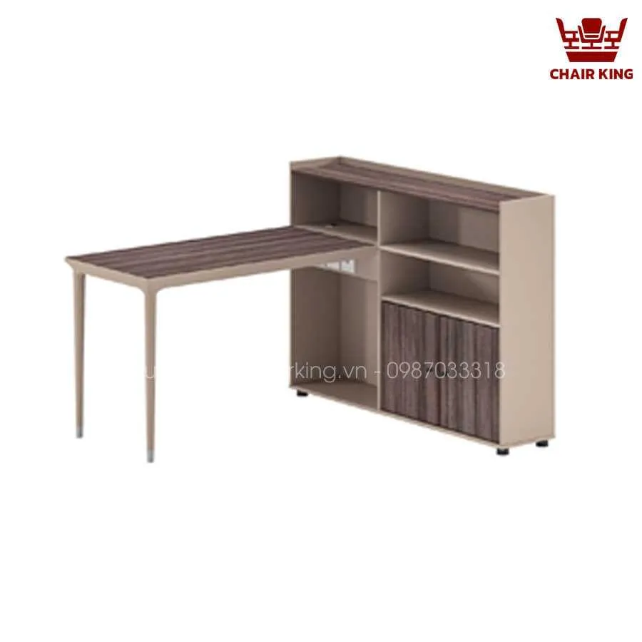 Module bàn làm việc Lobster SD-34W