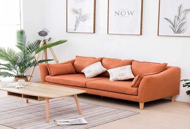 sofa nhập khẩu