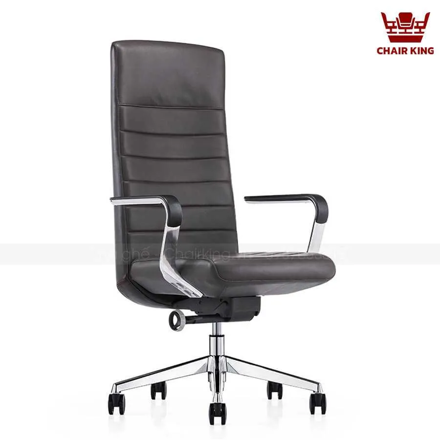 Ghế lãnh đạo da Johannes A1801-1
