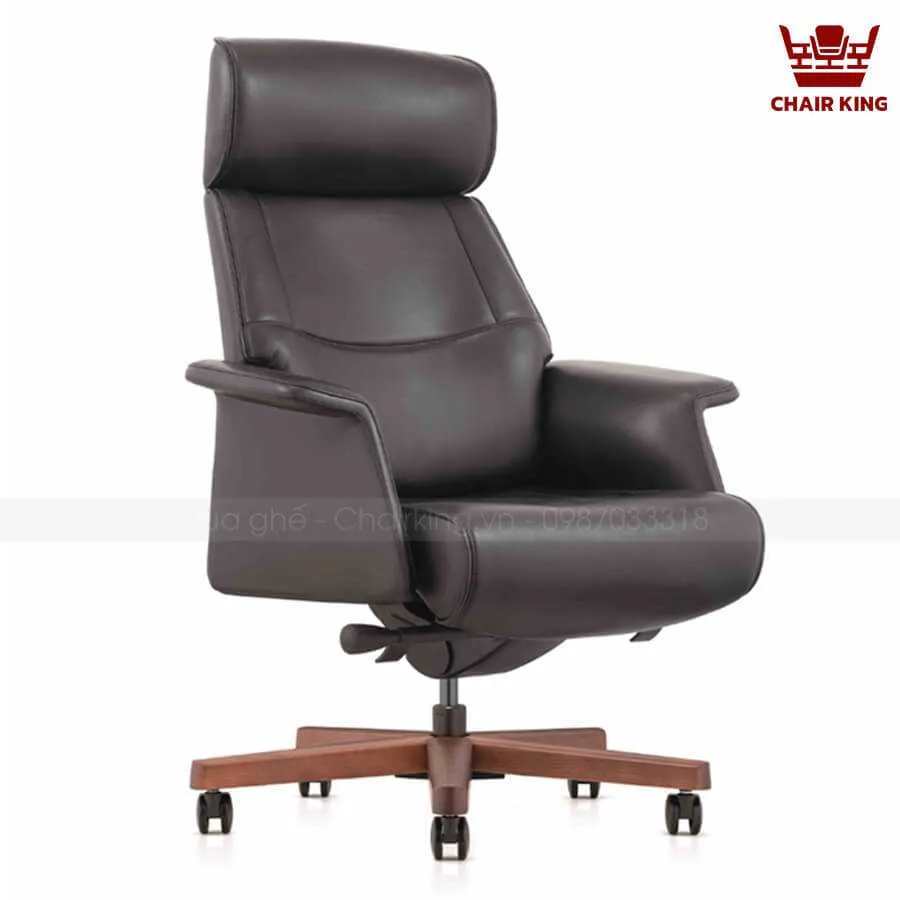 Ghế lãnh đạo da Frideric A2067