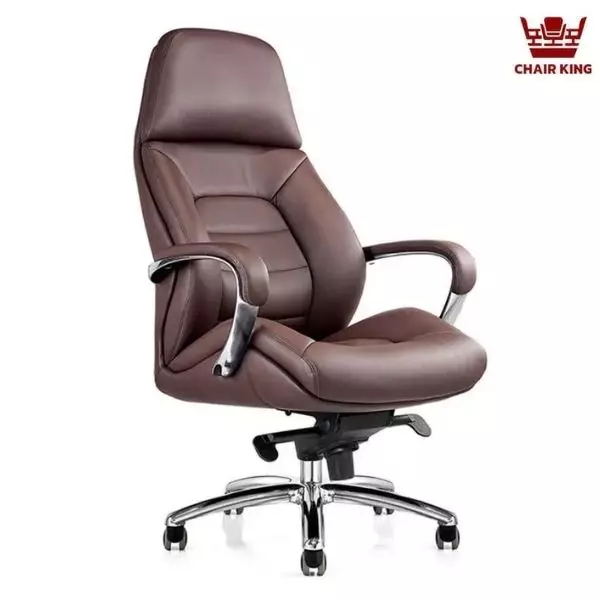 Ghế lãnh đạo da Schumann F181