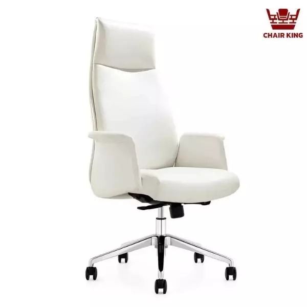 Ghế lãnh đạo da bò Franz F196