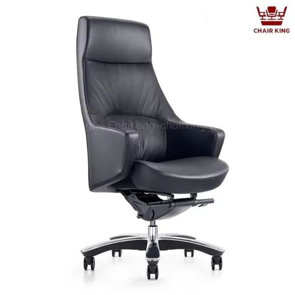 Ghế lãnh đạo da bò Chairking GLDC-A2208