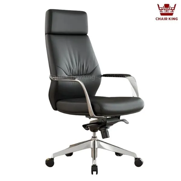 Ghế lãnh đạo da bò Chairking GLDC-1813A