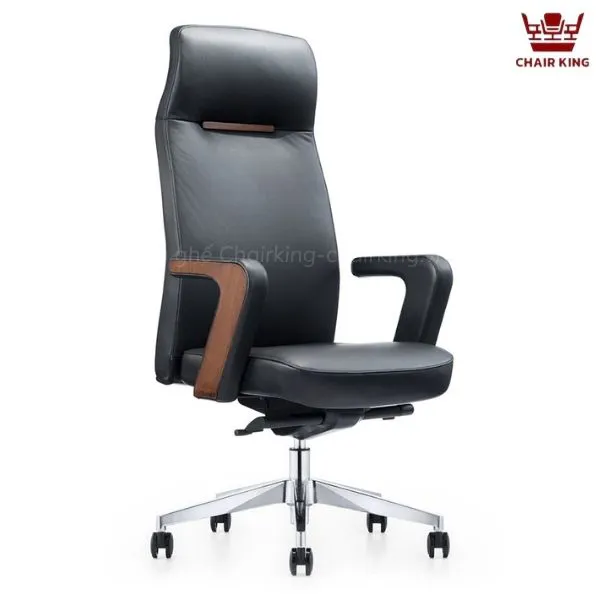 Ghế lãnh đạo da Chairking GLDC-A1628