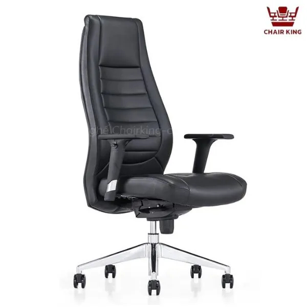Ghế lãnh đạo da bò Chairking GLDC-A1802