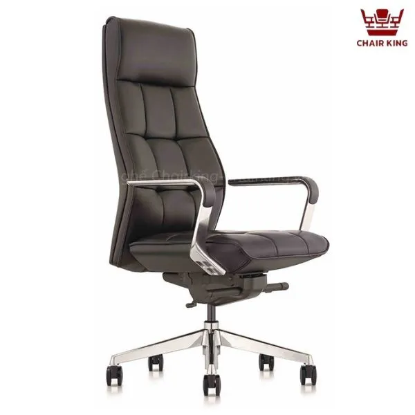Ghế lãnh đạo da bò Chairking GLDC-A2116