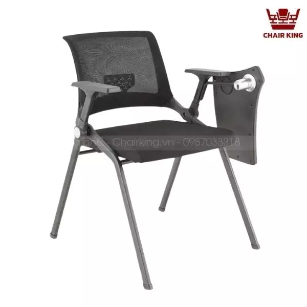 Ghế training Chairking liền bàn Galena GTC-BG-803B