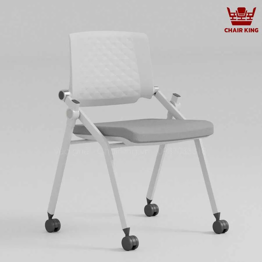 Ghế training Shepard BG-815W-2