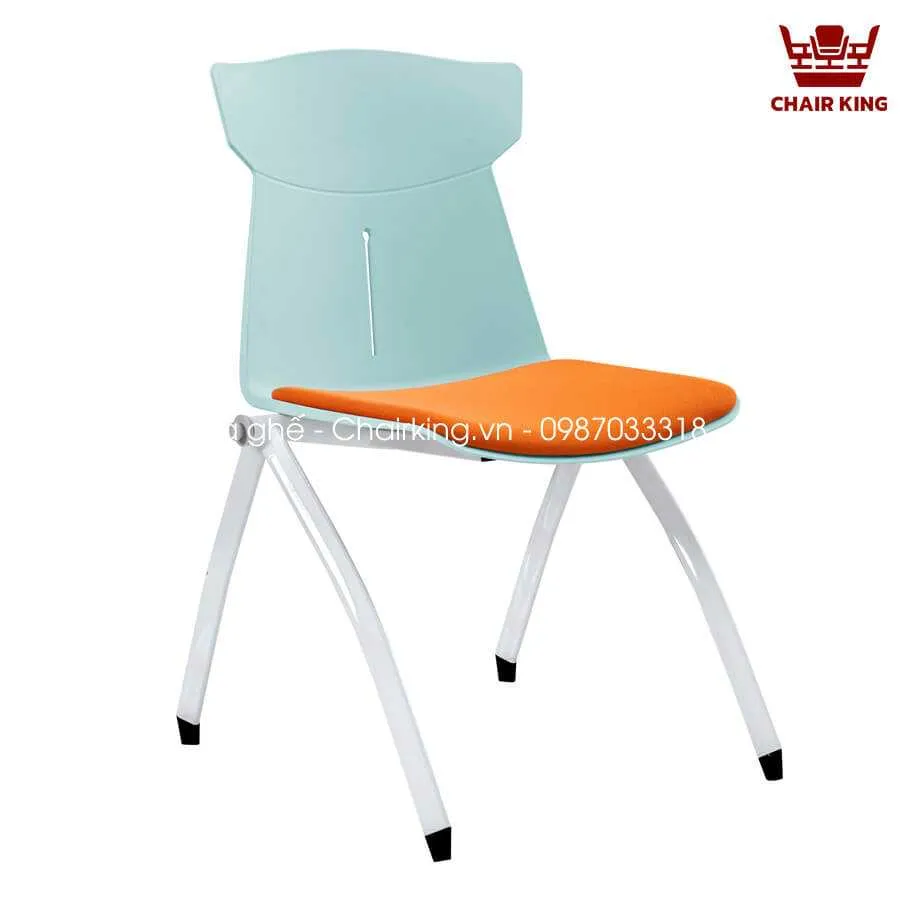 Ghế training Chrysoprase BG-960W-2