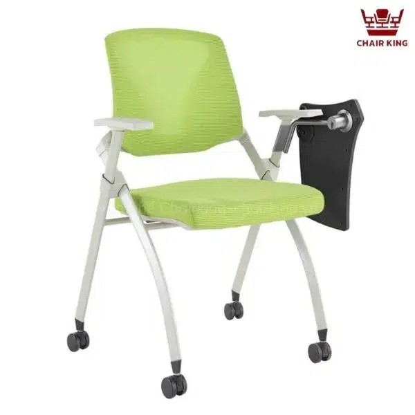 Ghế training liền bàn Helmi GTC-BG-810BL