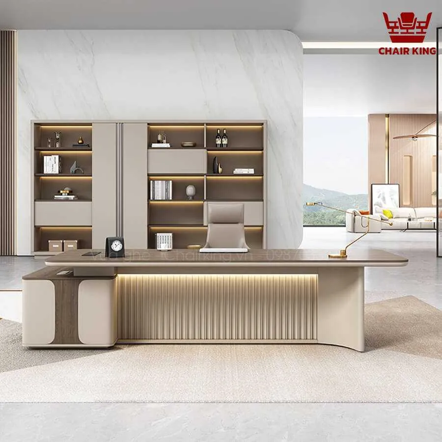 BS3018A-4 Bàn chủ tịch Hashemite BS3018A