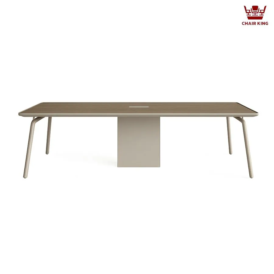 Bàn họp nhập khẩu Chairking BHC-212412H