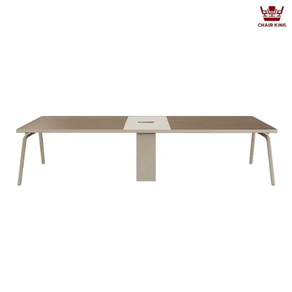 Bàn họp nhập khẩu Chairking BHC-213612H