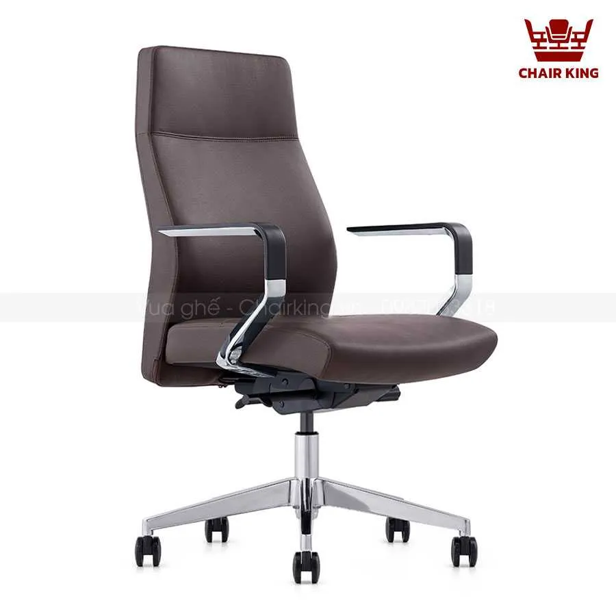 Ghế lãnh đạo da Chairking GLDC-B2218
