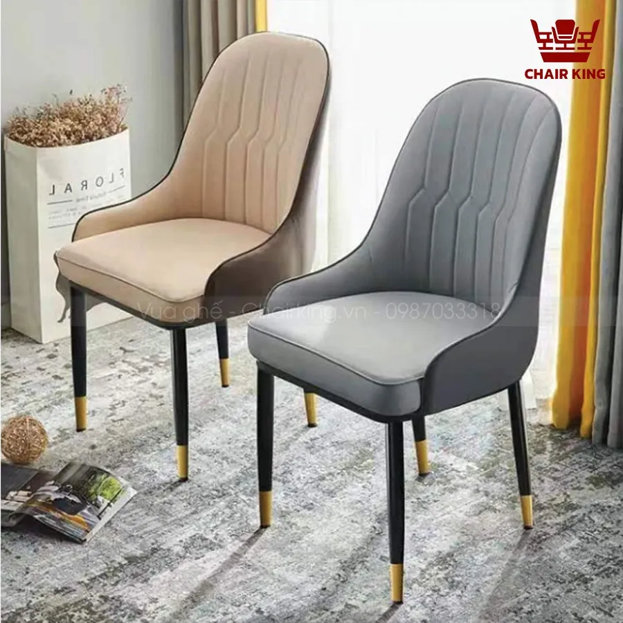 Ghế ăn nhập khẩu Monet GAC-NK001