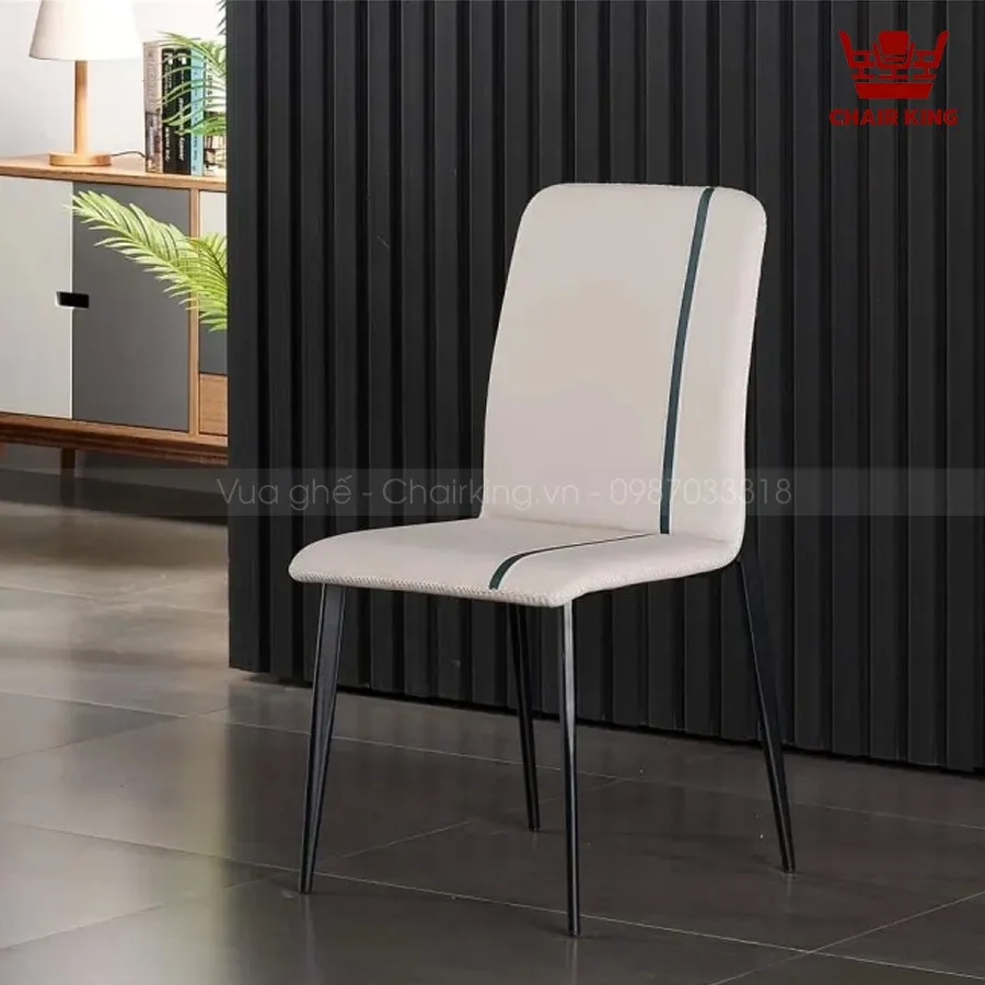 Ghế ăn nhập khẩu Vertical GAC-NK007