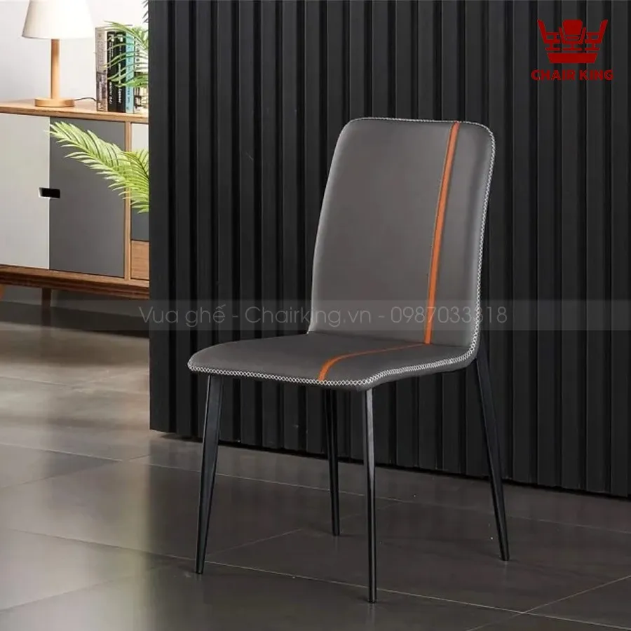 11.Ghế ăn nhập khẩu Vertical GAC-NK007