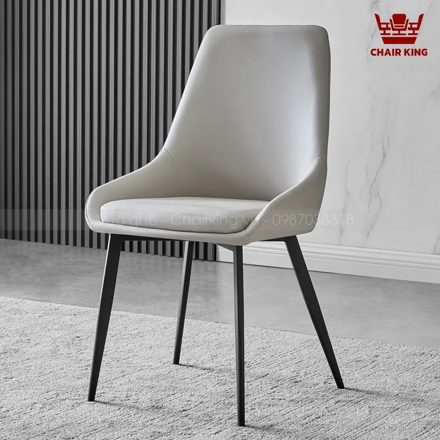 Ghế ăn nhập khẩu Cups GAC-NK010