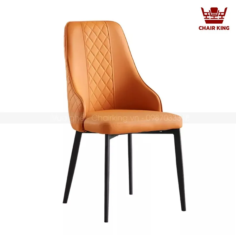 Ghế ăn nhập khẩu Sheraton trám GAC-NK011