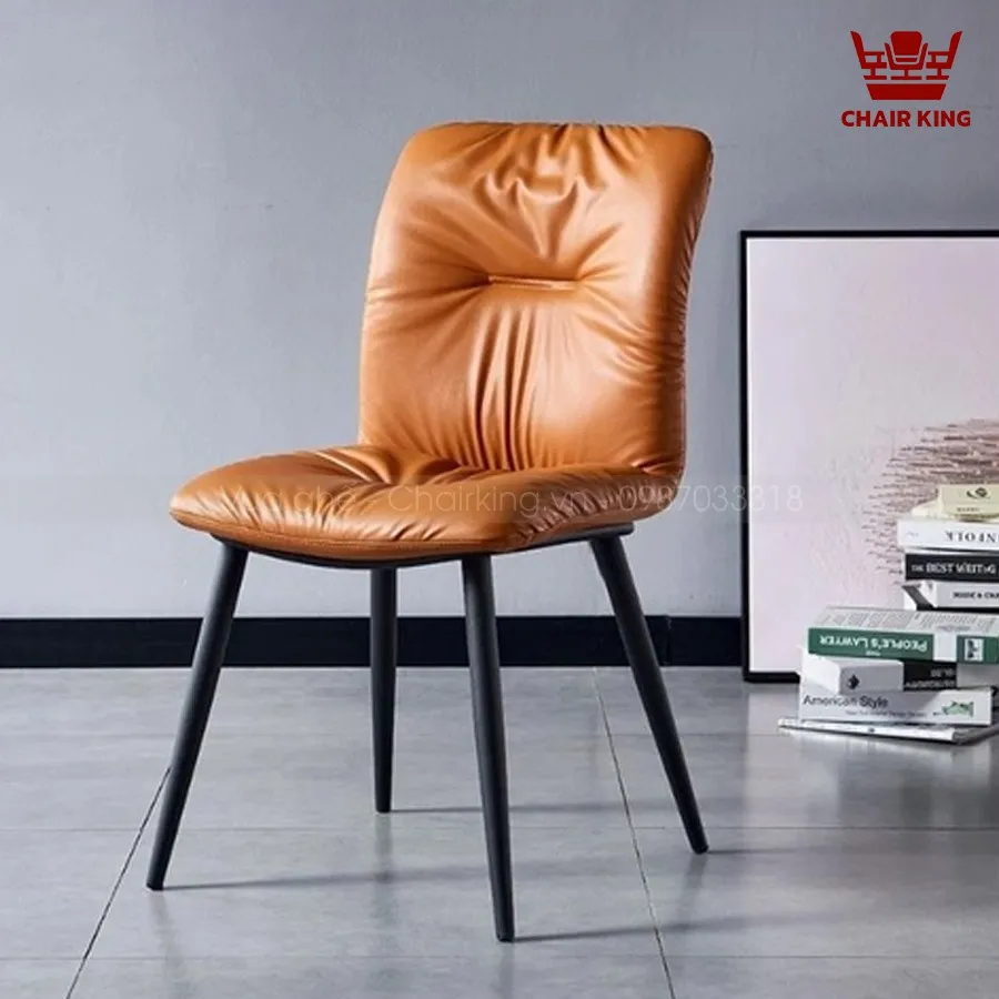 Ghế ăn nhập khẩu Valley GAC-NK013