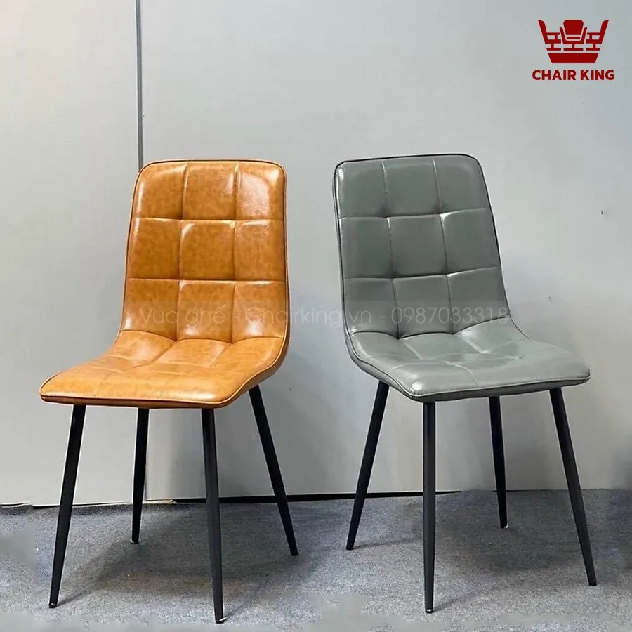 Ghế ăn nhập khẩu Caro GAC-NK016