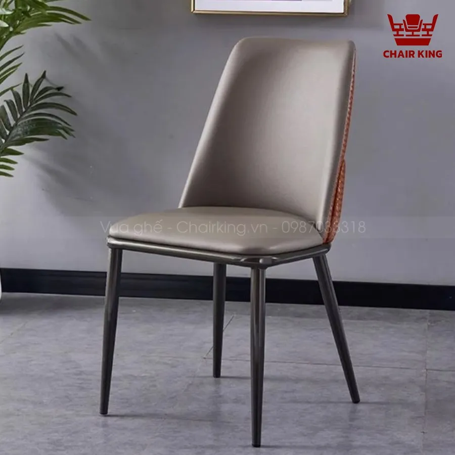 Ghế ăn nhập khẩu Snake GAC-NK019