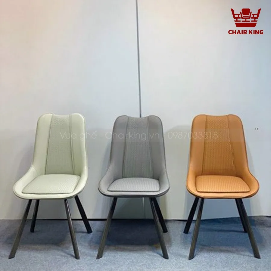 Ghế ăn nhập khẩu Vila GAC-NK022