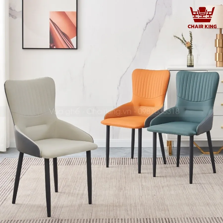 35.Ghế ăn nhập khẩu Royal sọc GAC-NK005-1 (2)