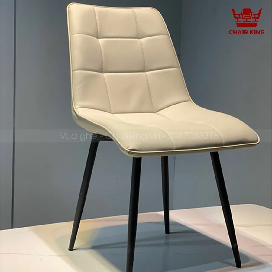 Ghế ăn nhập khẩu Camila GAC-NK003