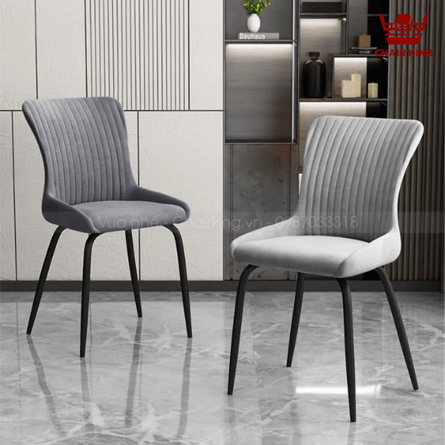 9.Ghế ăn nhập khẩu Royal GAC-NK005 (2)