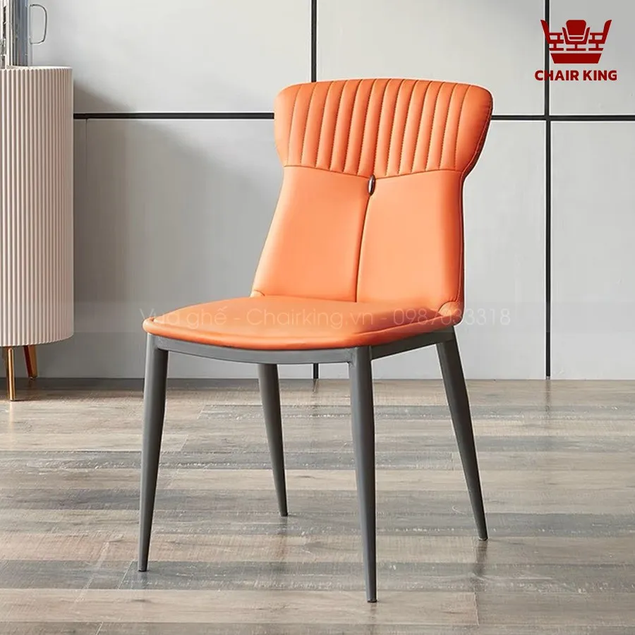 Ghế ăn nhập khẩu Ducan GAC-NK029