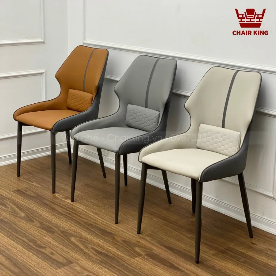 Ghế ăn nhập khẩu Veno GAC-NK030